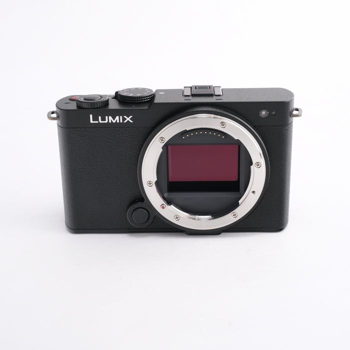 【中古】(パナソニック) Panasonic DC-S9 ボディ(DC-S9) 87,450円