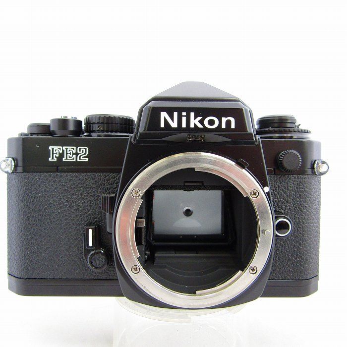 【中古】(ニコン) Nikon FE2 (BK)