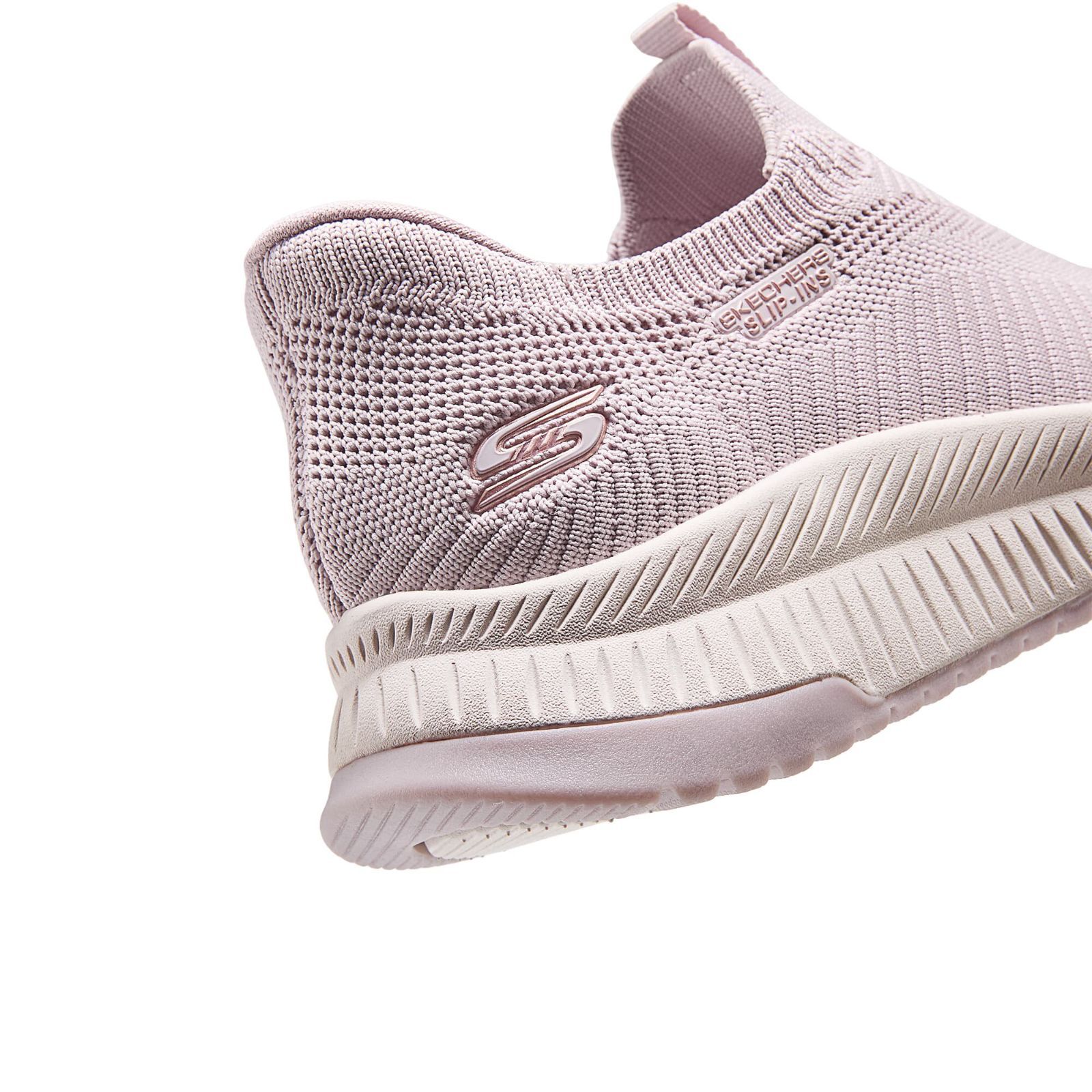 新品未使用 箱あり Skechers スリッポン レディース スニーカー 幅広 軽量 滑りにくい 疲れない 新作 ウォーキングシューズ 50 代におすすめ 母の日 送料無料 117745