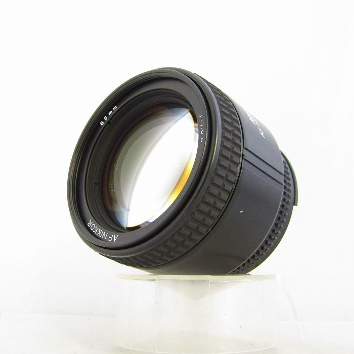 【中古】(ニコン) Nikon AI AF 85/F1.8D