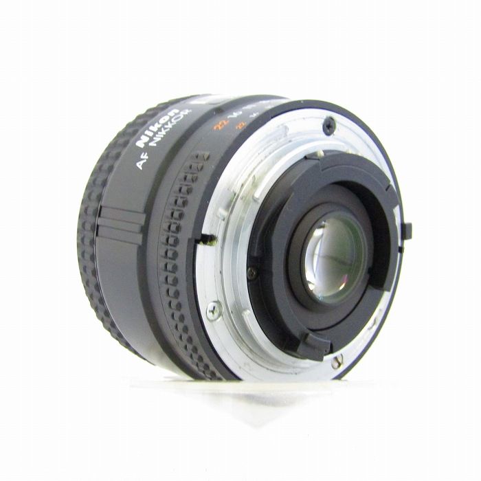 【中古】(ニコン) Nikon AI AF 28/2.8D