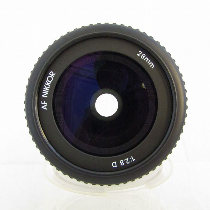 【中古】(ニコン) Nikon AI AF 28/2.8D