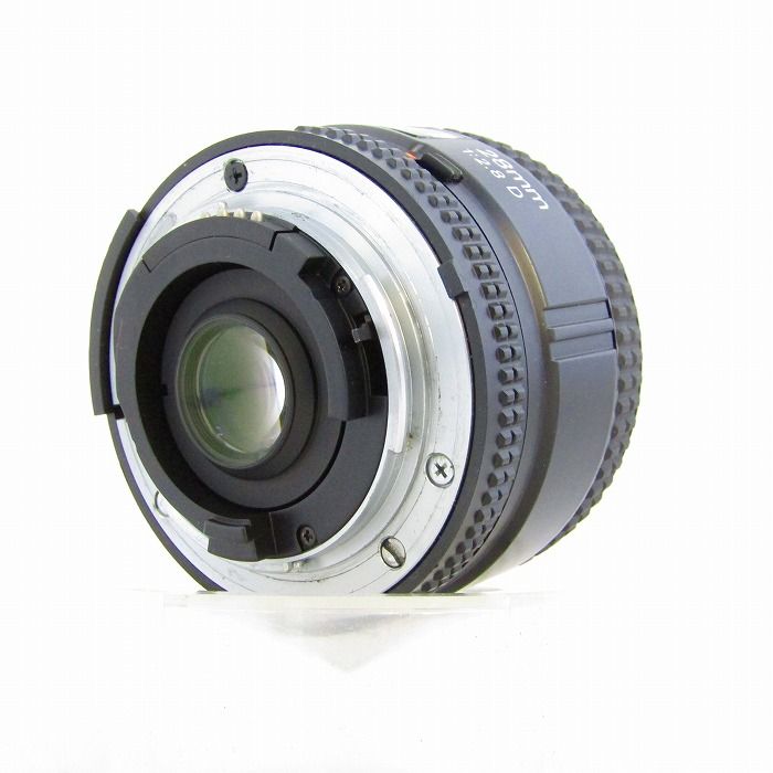 【中古】(ニコン) Nikon AI AF 28/2.8D