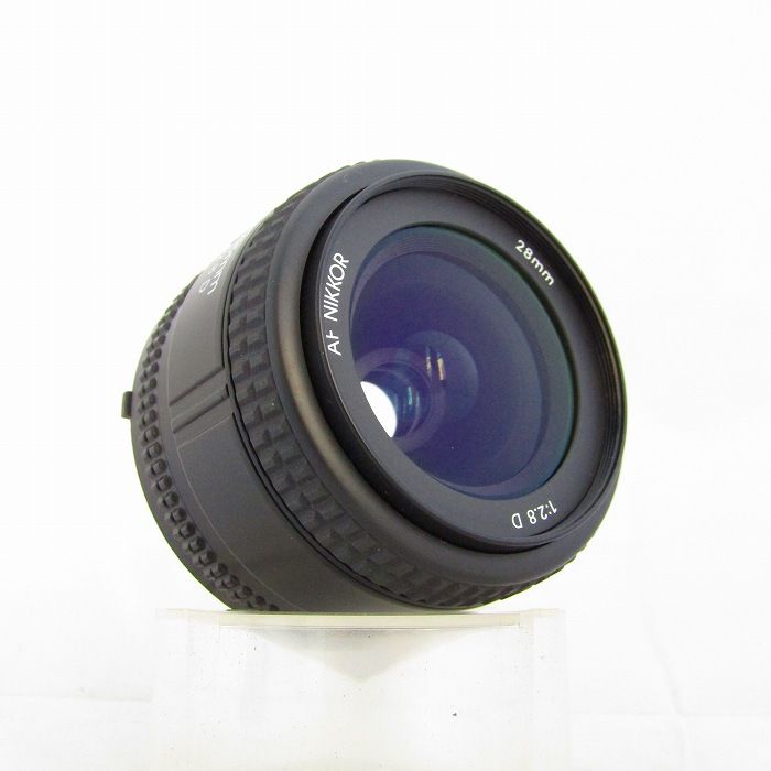 【中古】(ニコン) Nikon AI AF 28/2.8D