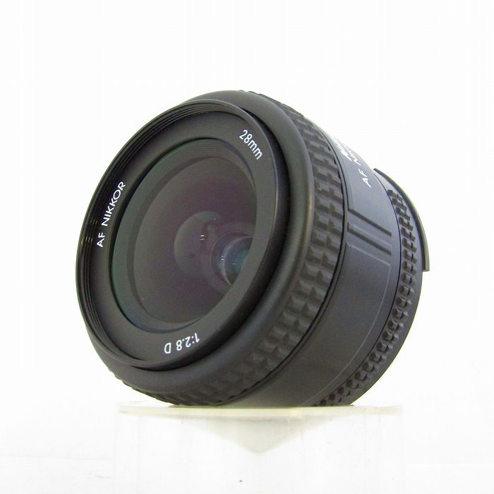 【中古】(ニコン) Nikon AI AF 28/2.8D