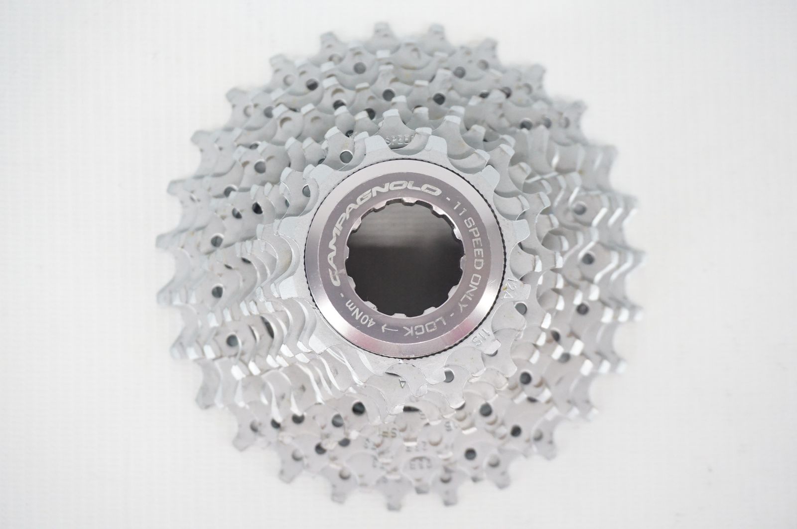 CAMPAGNOLO 「カンパニョーロ」 ATHENA 12-27T スプロケット / バイチャリ阪急塚口店