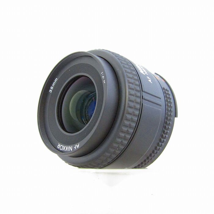 【中古】(ニコン) Nikon AI AF 35/2D