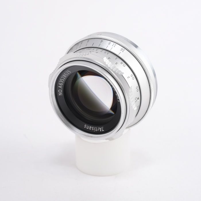【中古】(七工匠) 七工匠 7ARTISANS 35/1.2 SL フジXマウント用