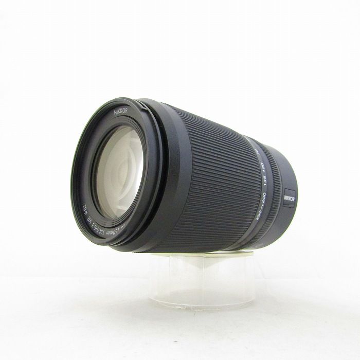 【中古】(ニコン) Nikon Z DX 50-250/4.5-6.3 VR