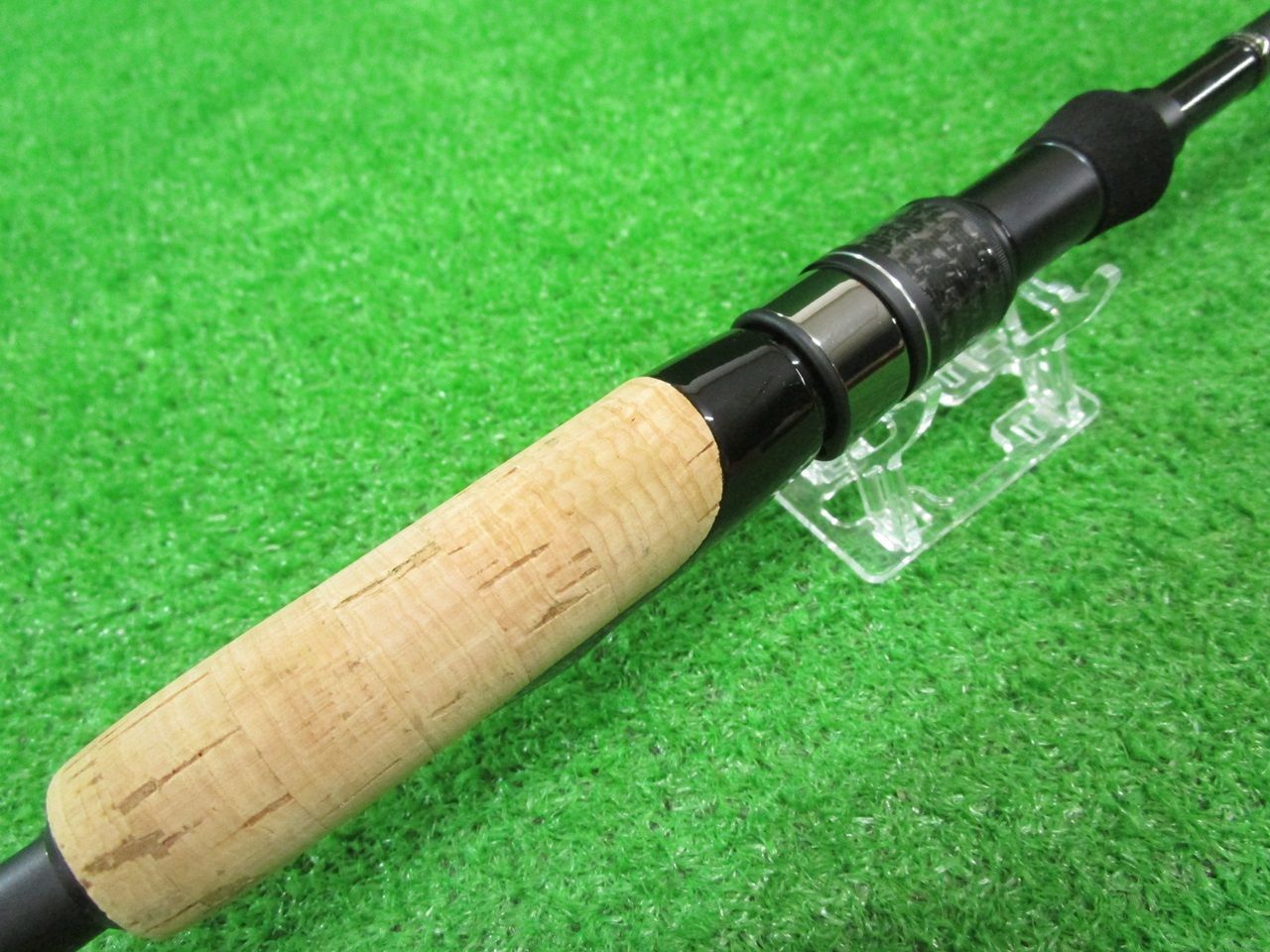 (美品)エバーグリーン オライオン ブラックカーディアン OCSS-65ML (山科店 併売) (美品)エバーグリーン オライオン ブラックカーディアン OCSS-65ML (山科店 併売)