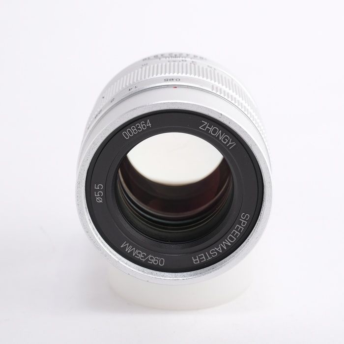 中古】(中一光学 ZHONG YI OPTICS) 中一光学 ZHONG YI OPTICS