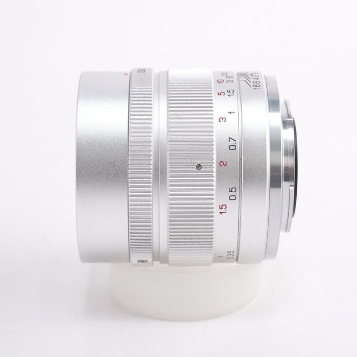 【中古】(中一光学 ZHONG YI OPTICS) 中一光学 ZHONG YI OPTICS SPEEDMASTER35/0.95 フジXマウント用 中古】(中一光学 ZHONG YI OPTICS) 中一光学 ZHONG YI OPTICS
