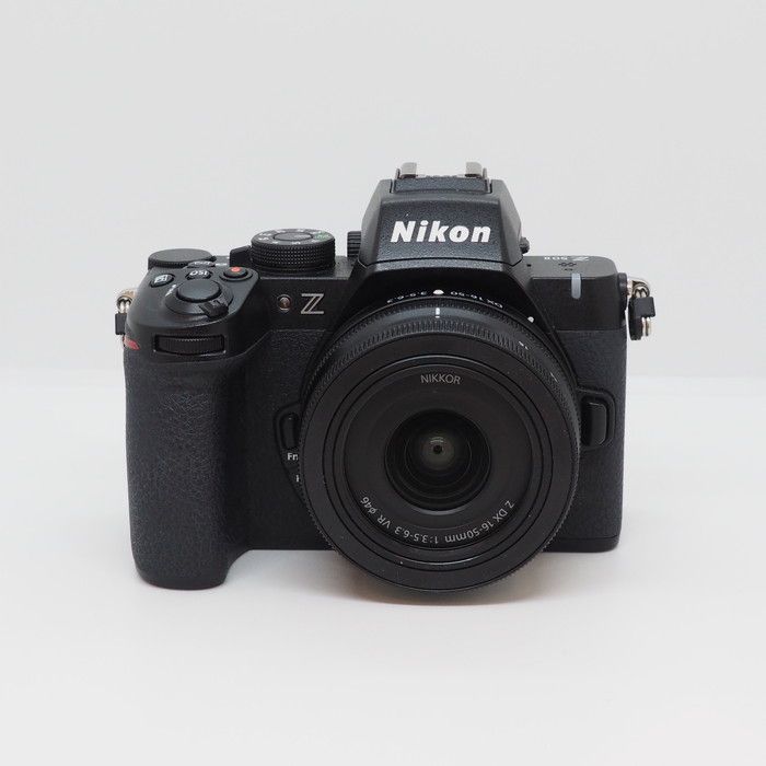 【中古】(ニコン) Nikon Z50II 16-50 VR レンズキツト