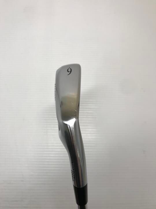 ミズノ　MP H4　ダイナライトゴールド XP　Sフレックス　アイアン　中古【最短即日発送】