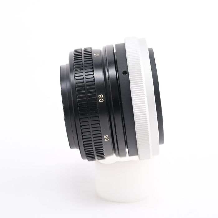 【中古】(キヨハラ) Kiyohara KIYOHARA SOFT VK50R(50/4.5) キヤノンFDマウント
