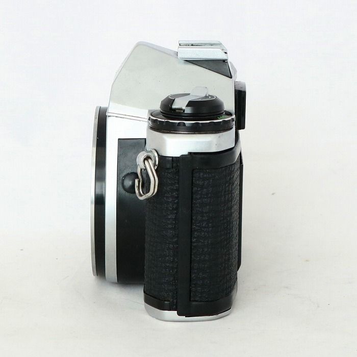 【中古】(ペンタックス) PENTAX ME ボディ シルバー
