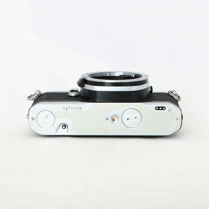 【中古】(ペンタックス) PENTAX ME ボディ シルバー