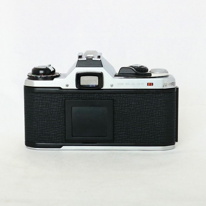 【中古】(ペンタックス) PENTAX ME ボディ シルバー