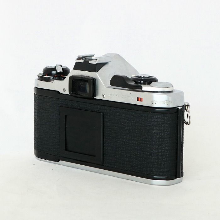 【中古】(ペンタックス) PENTAX ME ボディ シルバー