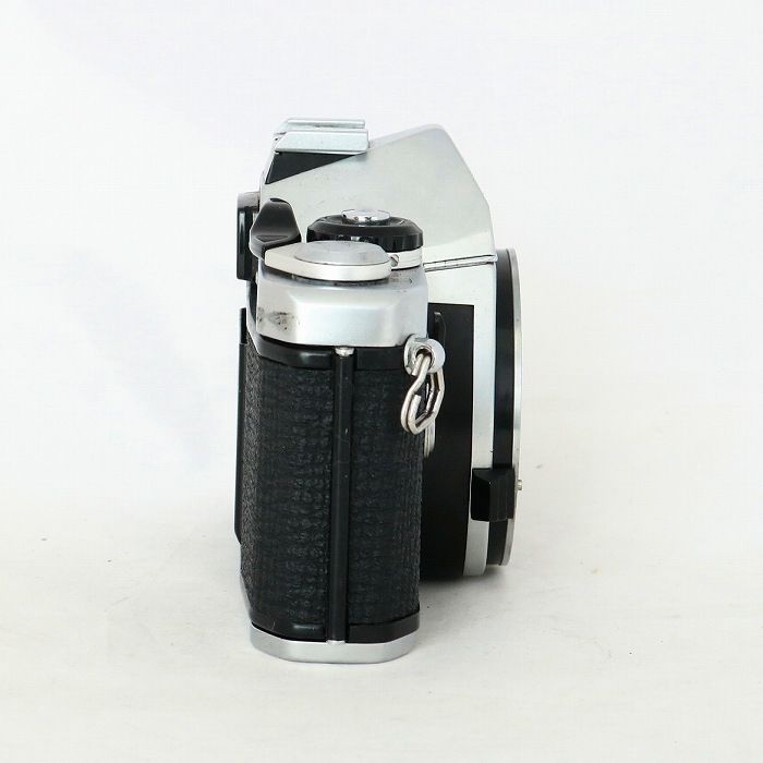 【中古】(ペンタックス) PENTAX ME ボディ シルバー
