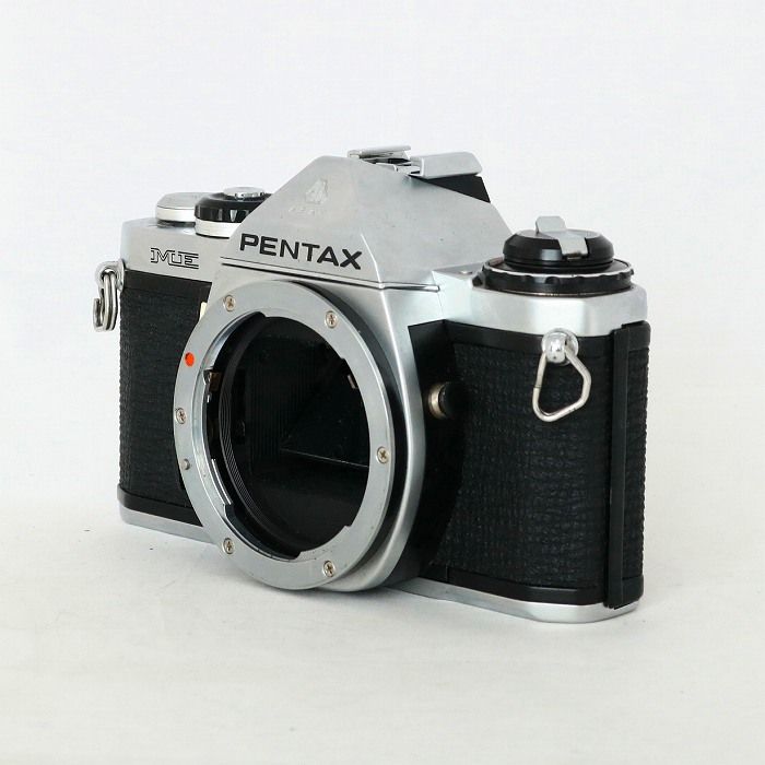 【中古】(ペンタックス) PENTAX ME ボディ シルバー