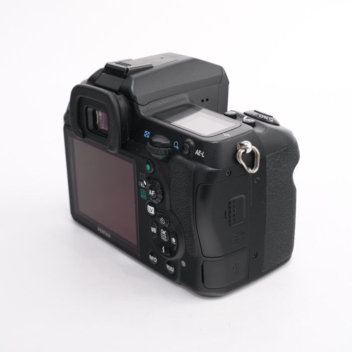 送料無料】【中古】(ペンタックス) PENTAX K-7 ボディ | その他