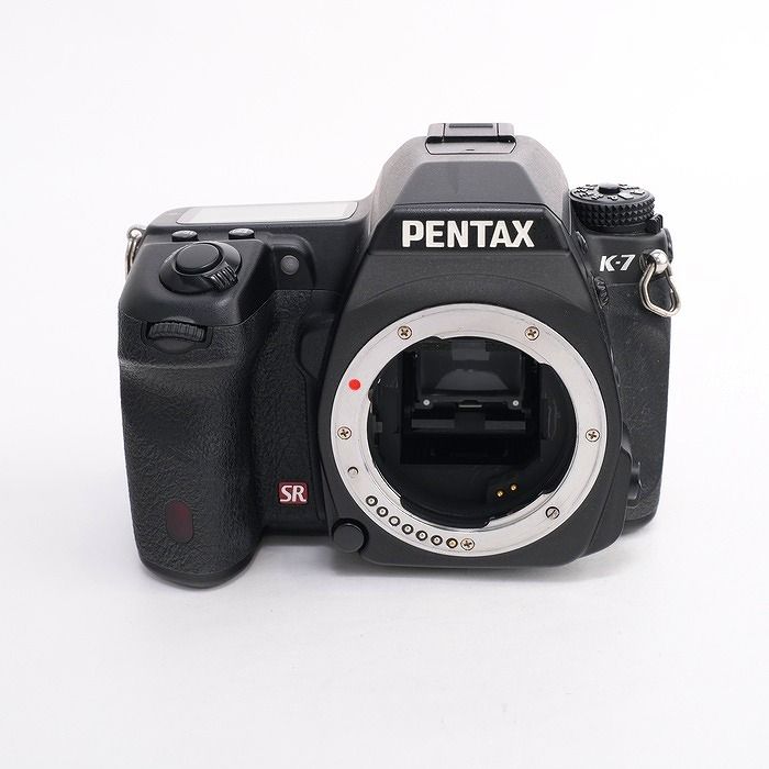 送料無料】【中古】(ペンタックス) PENTAX K-7 ボディ | その他