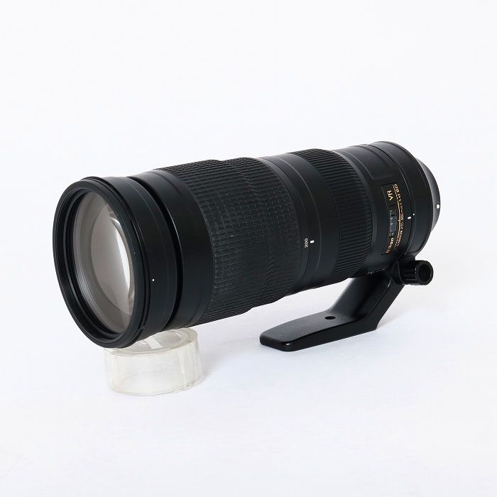 【中古】(ニコン) Nikon AF-S 200-500/F5.6E ED VR