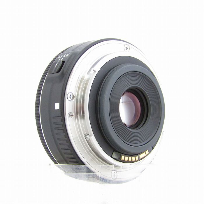 【中古】(キヤノン) Canon EF-S24/2.8 STM