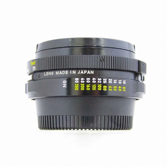 中古】(ニコン) Nikon GN AUTO NIKKOR 45/2.8 - メルカリ