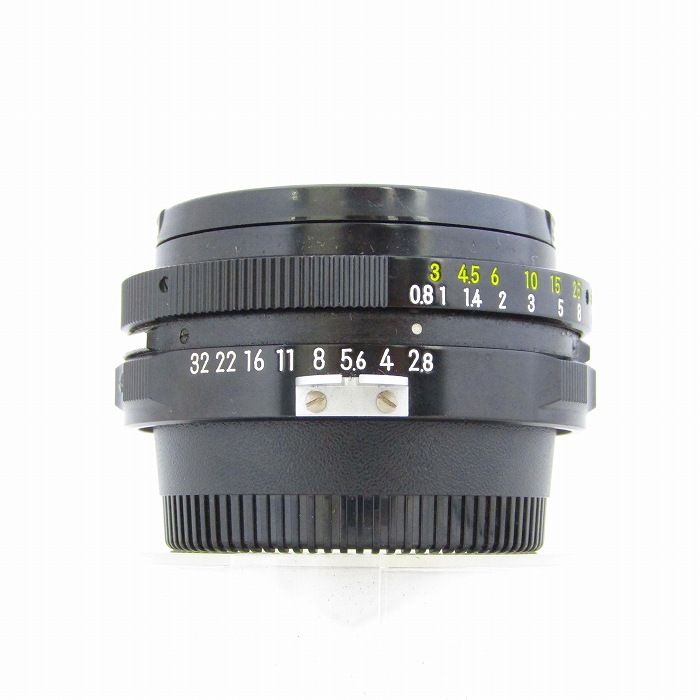 中古】(ニコン) Nikon GN AUTO NIKKOR 45/2.8 - メルカリ
