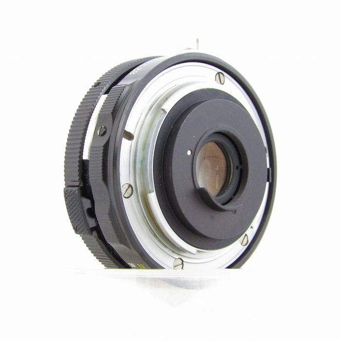 【中古】(ニコン) Nikon GNオートニッコール 45/2.8 中古】(ニコン) Nikon GN AUTO NIKKOR 45/2.8 - メルカリ