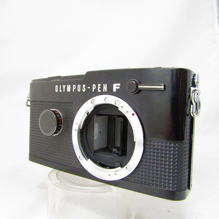 【中古】(オリンパス) OLYMPUS PEN-FT (BK)