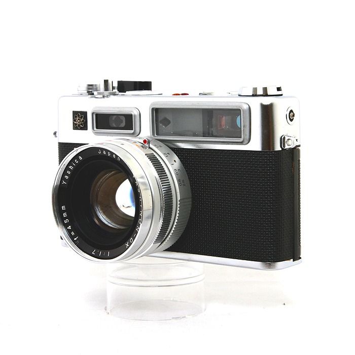 【中古】(ヤシカ) YASHICA エレクトロ35