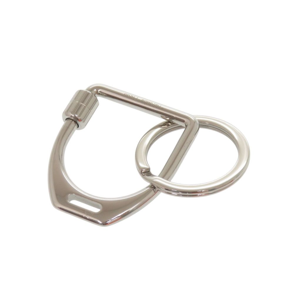 未使用 エルメス エトリエ シルバー キーホルダー 0464 HERMES 28,600円