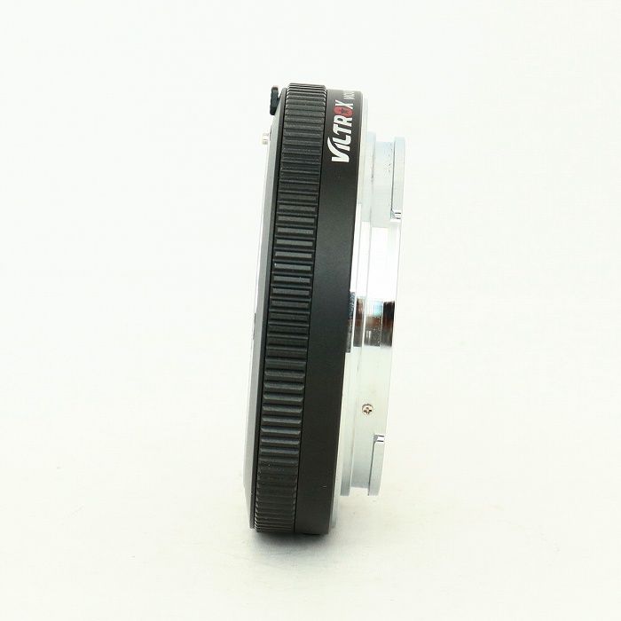 【中古】(VILTROX) VILTROX マウントアダプター EF-GFX PRO