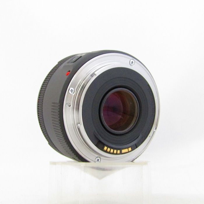 【中古】(キヤノン) Canon EF50/1.8 STM