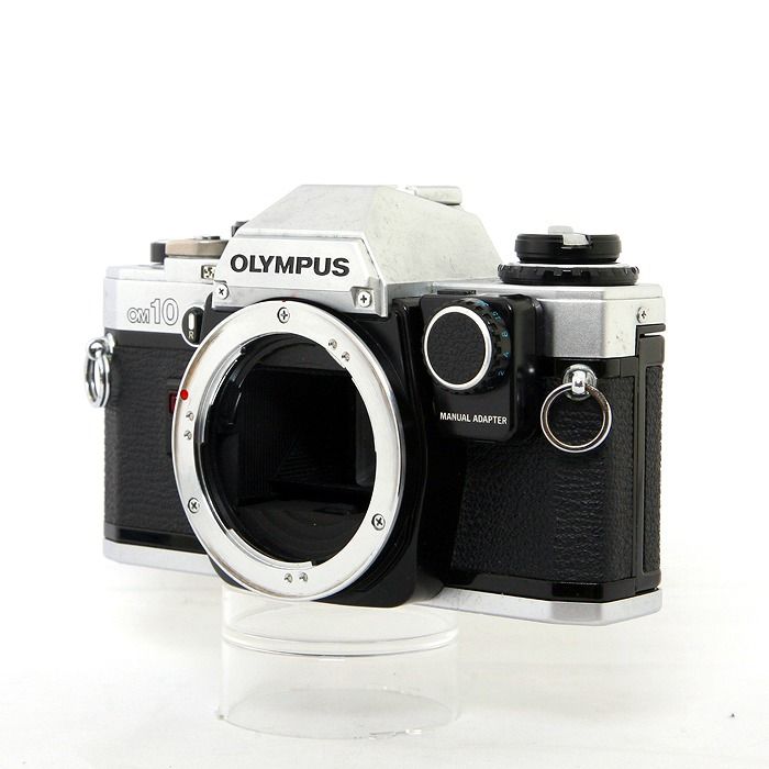 【中古】(オリンパス) OLYMPUS OM10