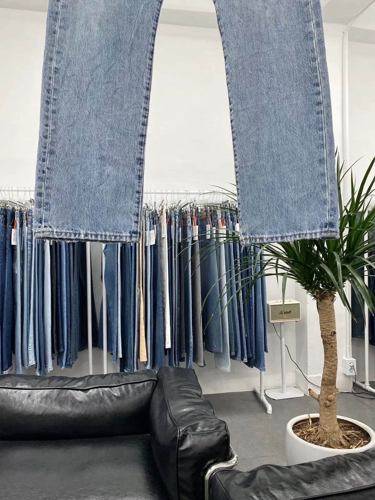 Levis501 ストレートフィット 00s 30サイズ a5029