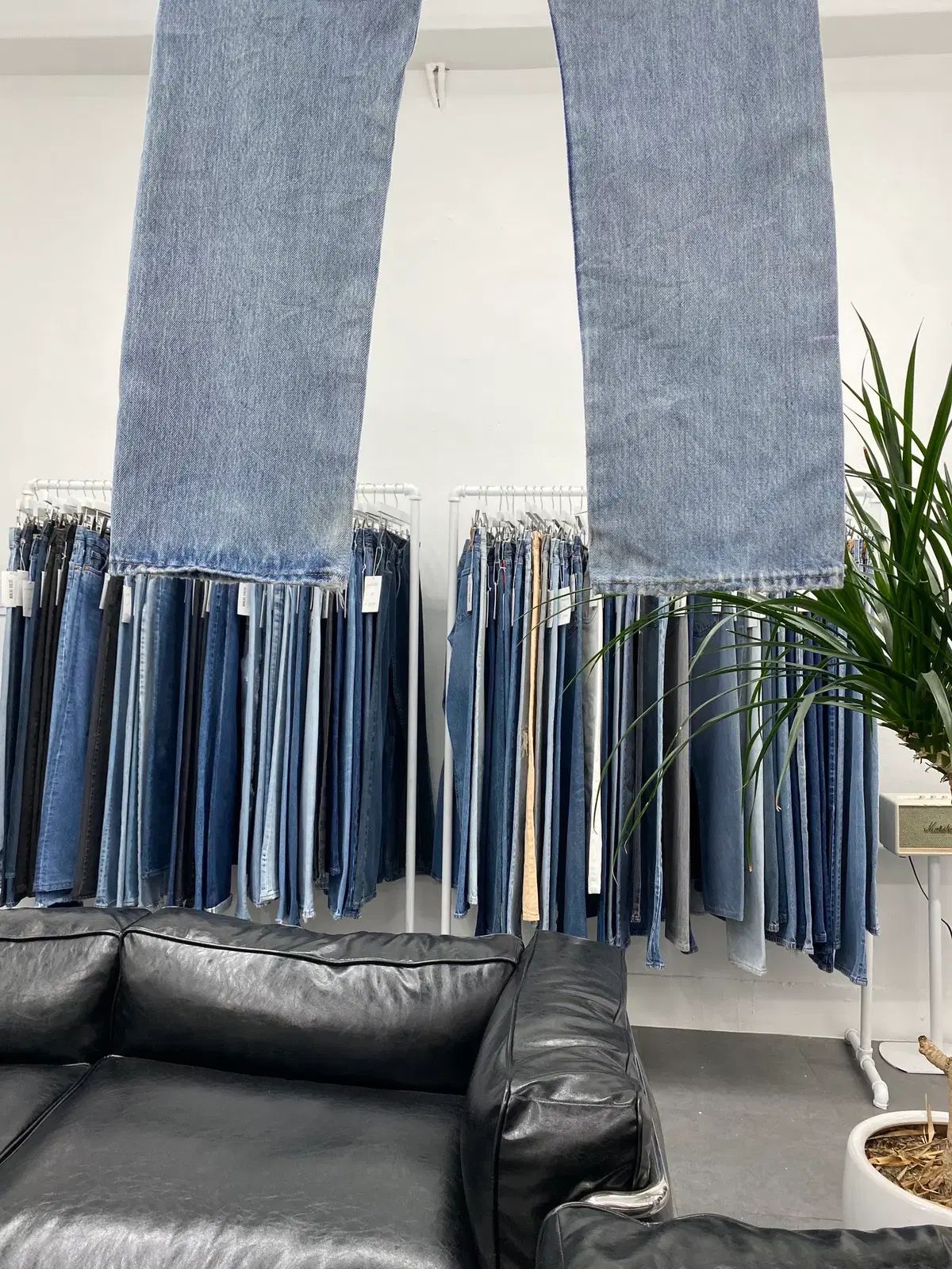 Levis501 ストレートフィット 00s 30サイズ a5029