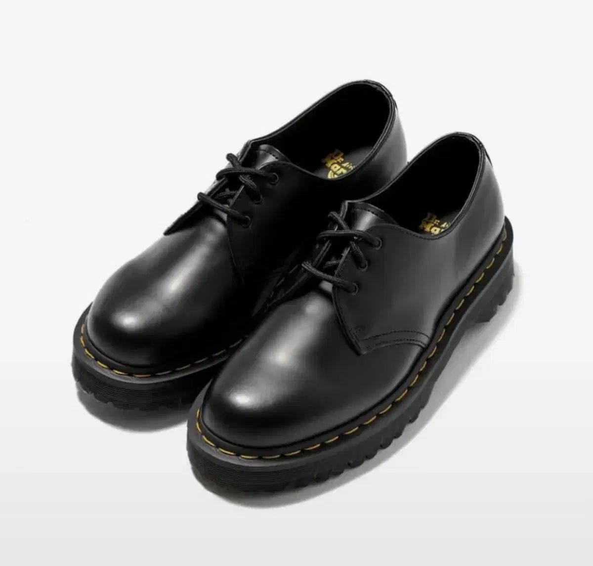 DR. MARTENS ドクターマーチン 1461 ベックス 230 uk4