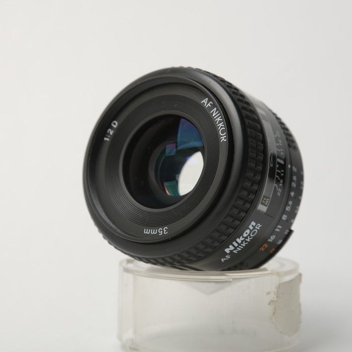 【中古】(ニコン) Nikon AI AF 35/F2D