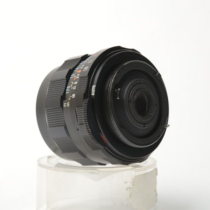 中古】(ペンタックス) PENTAX SMCT 28mm F3.5 - メルカリ