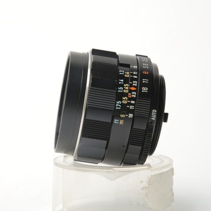 中古】(ペンタックス) PENTAX SMCT 28mm F3.5 - メルカリ