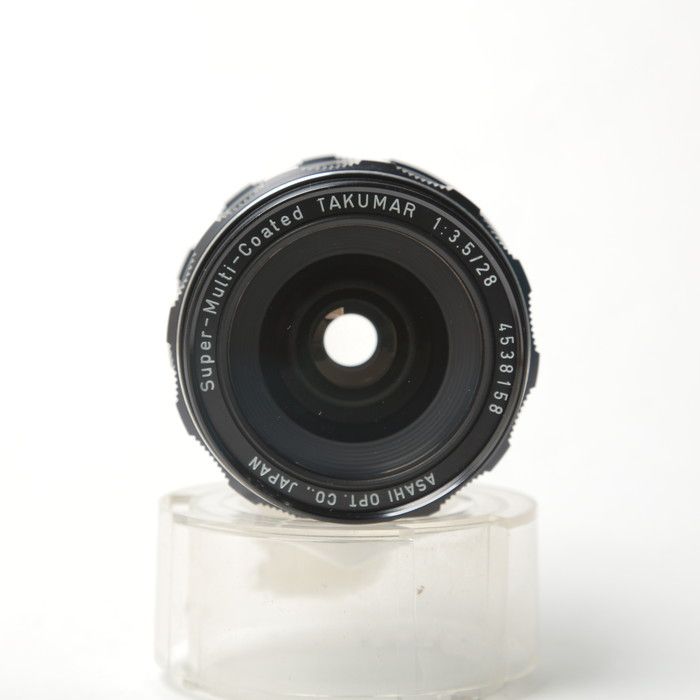 【中古】(ペンタックス) PENTAX SMCT 28/3.5 中古】(ペンタックス) PENTAX SMCT 28mm F3.5 - メルカリ