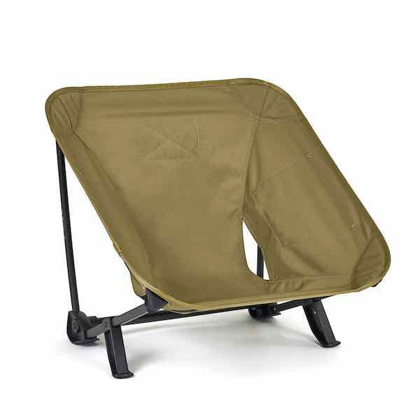 【最速発送】Helinox ヘリノックス　Tactical Incline Chair Coyote タクティカルインクラインチェア コヨーテ 【キャンプ】【アウトドア】【登山】【軽量】