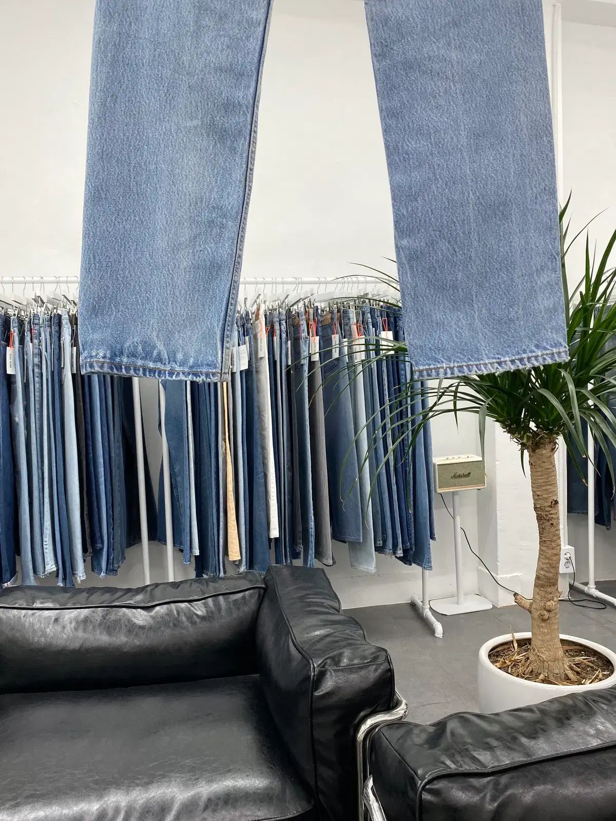 Levis501 ストレートフィット 00s 31サイズ a5030
