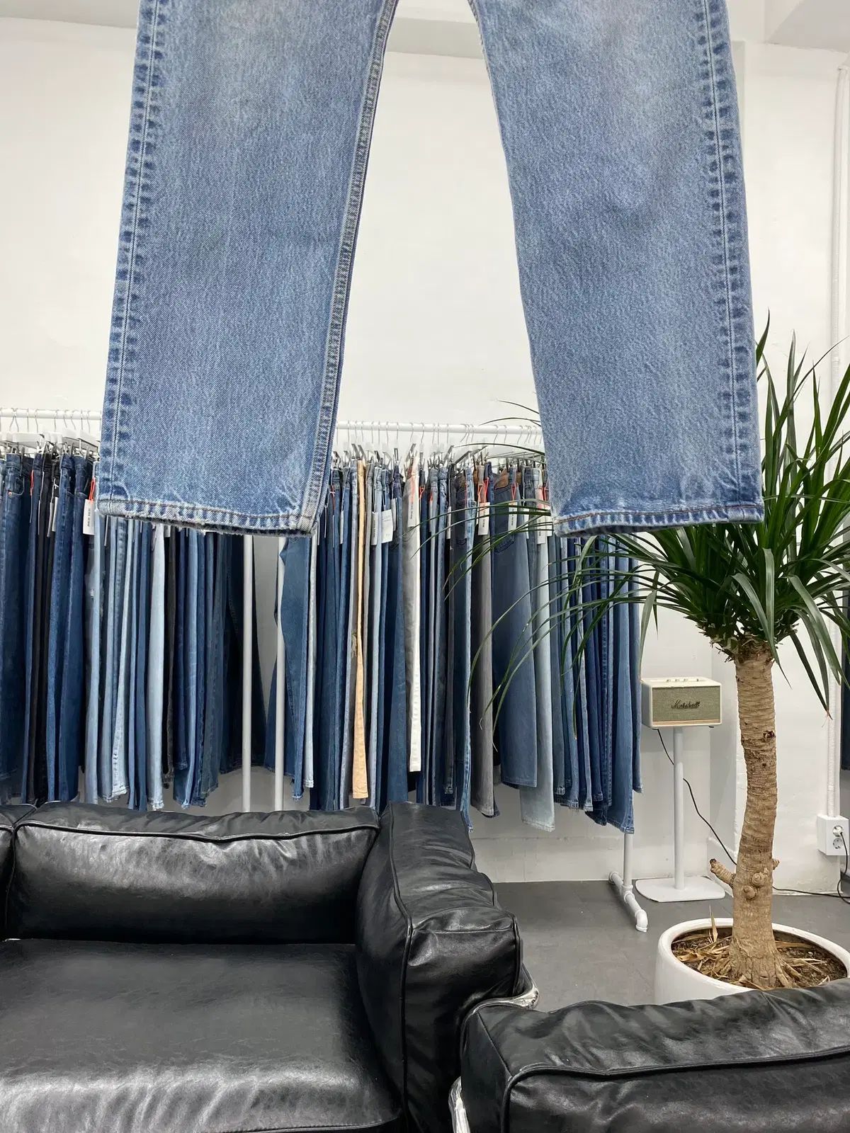 Levis501 ストレートフィット 00s 31サイズ a5030