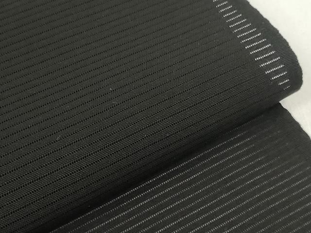 平和屋着物*夏物 黒紋付 黒反物 着尺 絽 深泥黒 五倍子黒 逸品 未使用 DABD7776zzz 平和屋着物*夏物 黒紋付 黒反物 着尺 絽 深泥黒 五倍子黒 逸品 未使用 DABD7776zzz