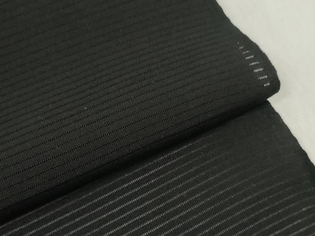 平和屋着物*夏物 黒紋付 黒反物 着尺 絽 紅下黒染 逸品 未使用 DABD7780zzz 平和屋着物*夏物 黒紋付 黒反物 着尺 絽 紅下黒染 逸品 未使用 DABD7780zzz